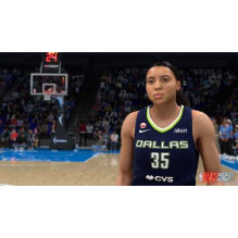 2K NBA 2K27 PS5