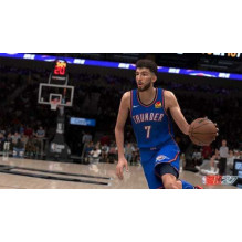 2K NBA 2K27 PS5