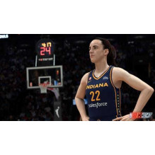 2K NBA 2K27 PS5