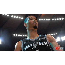 2K NBA 2K27 PS5