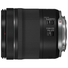 Canon EOS-RP + RF 24-105mm...