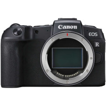 Canon EOS-RP + RF 24-105mm IS STM