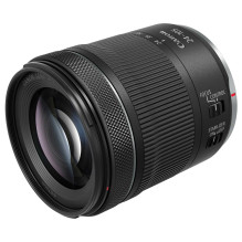 Canon EOS-RP + RF 24-105mm IS STM