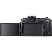 „Canon EOS-RP“ + RF 24–105 mm IS STM „Canon EOS-RP“ + RF 24–105 mm IS STM