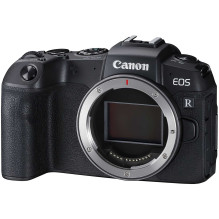 „Canon EOS-RP“ + RF 24–105 mm IS STM „Canon EOS-RP“ + RF 24–105 mm IS STM