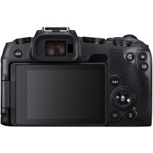 Canon EOS-RP + RF 24-105mm IS STM