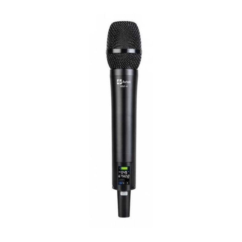 AVTEK WM H Delivery