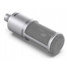 DONNER DC20 Silver DONNER DC20 Silver