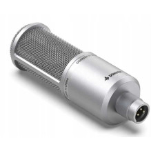 DONNER DC20 Silver DONNER DC20 Silver