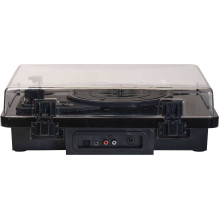 Denver VPL-230B Black Denver VPL-230B Black
