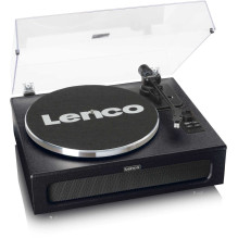 Lenco LS-430BK