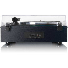 Lenco LS-430BK