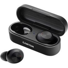 Canyon CNE-CBTHS1B TWS-1 Black Canyon CNE-CBTHS1B TWS-1 Black