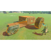 Nintendo „Zelda legenda: Karalystės ašaros“ Nintendo „Zelda legenda: Karalystės ašaros“