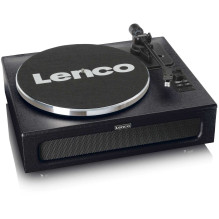 Lenco LS-430BK