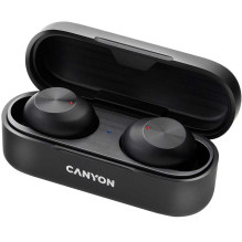 Canyon CNE-CBTHS1B TWS-1 Black Canyon CNE-CBTHS1B TWS-1 Black