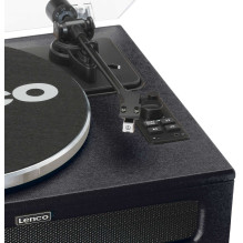 Lenco LS-430BK