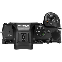Nikon Z5 II Black Nikon Z5 II Black