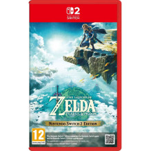 Nintendo „Zelda legenda: Karalystės ašaros“ Nintendo „Zelda legenda: Karalystės ašaros“