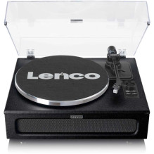 Lenco LS-430BK