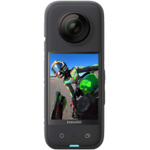 „Insta360 X3 360“ kamera