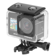 Kruger Matz Vision P400 Black