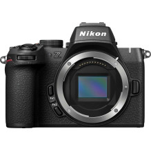 Nikon Z50 II Black