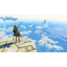 Nintendo „Zelda legenda: Karalystės ašaros“ Nintendo „Zelda legenda: Karalystės ašaros“
