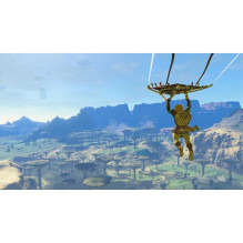 Nintendo The Legend of Zelda: Tears of the Kingdom Nintendo The Legend of Zelda: Tears of the Kingdom