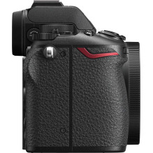 Nikon Z50 II Juoda