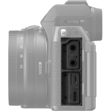 Nikon Z50 II Black