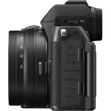 Nikon Z50 II Black