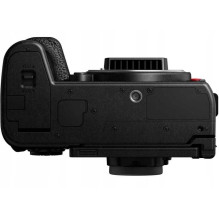 Panasonic Lumix S1II Korpusas Panasonic Lumix S1II Korpusas