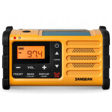 Sangean MMR-88