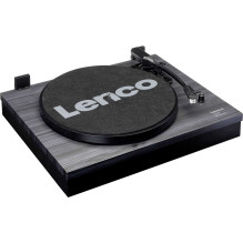 Lenco LS-300BK