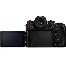 Panasonic Lumix S1II Body