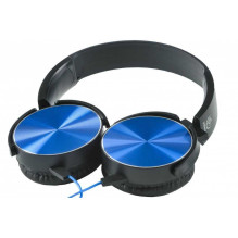 Rebeltec RBLSLU00045 MONTANA Black / Blue Rebeltec RBLSLU00045 MONTANA Black / Blue