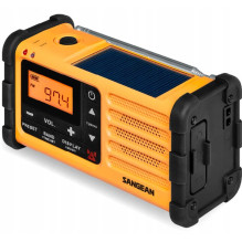 Sangean MMR-88