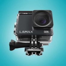Lamax X3.2 Gray