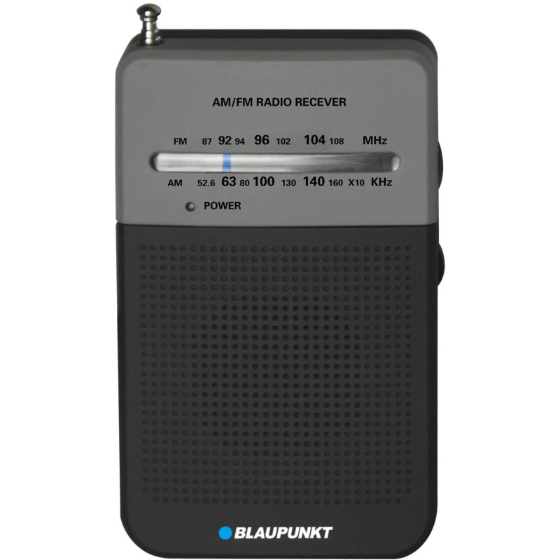 Blaupunkt PR3BK