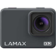 Lamax X3.2 Pilka