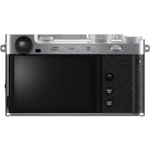 Fujifilm X-E5 Silver