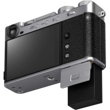 Fujifilm X-E5 Silver