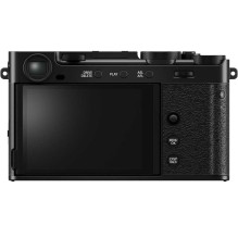 Fujifilm X-E5 Korpusas juodas