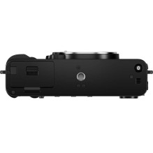 Fujifilm X-E5 Korpusas juodas