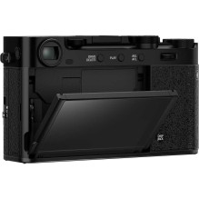 Fujifilm X-E5 Korpusas juodas