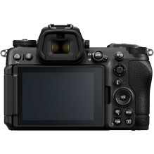 Nikon Z6 III + 24-120 mm MILC juoda