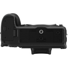 Nikon Z6 III + 24-120 mm MILC Black