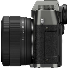 „Fujifilm X-T30 III“ +...