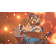 Capcom „Monster Hunter Stories 3“: Iškreiptas atspindys PS5 Capcom „Monster Hunter Stories 3“: Iškreiptas atspindys PS5